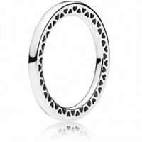 Anello Pandora Donna in Argento 196237CZ-56 - 196237CZ-56